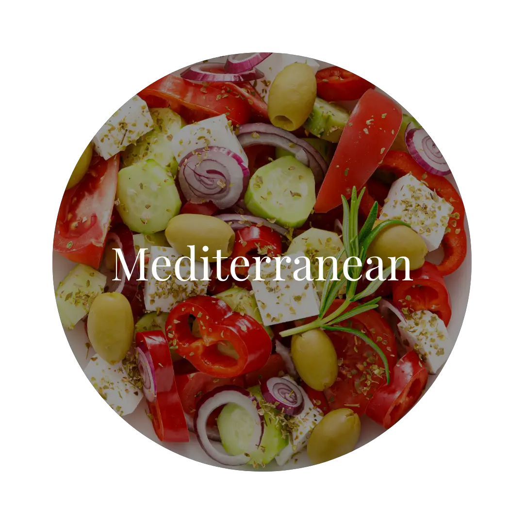 Mediterranean
