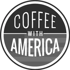 Coffee with America